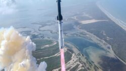 Starship ilk kez yörüngeye çıkıyor: 22 Eylül’de neler olacak?