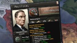 Steam’de Paradox Atatürk Krizi Büyüdü: Yorumlar Silindi