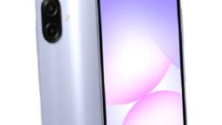 Sudan Ucuz Samsung Telefon Galaxy A07s Sessiz Sedasız Duyuruldu