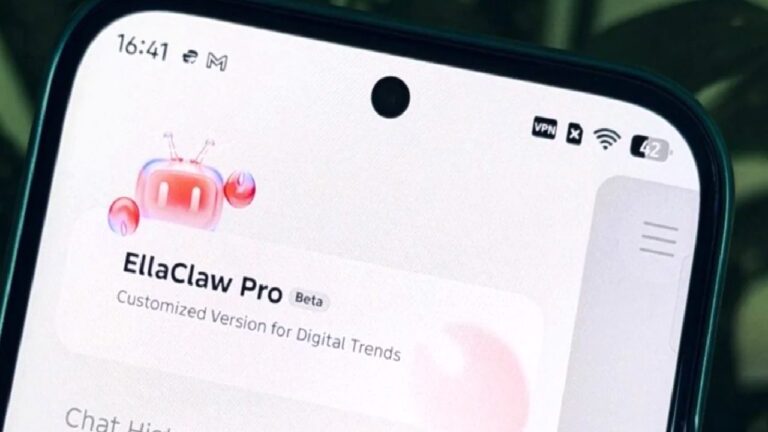 TECNO, İçerik Üreticilerine Özel Yapay Zeka Ajanı EllaClaw’ı Duyurdu