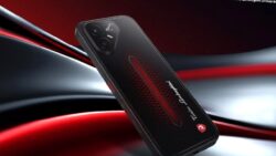 TECNO POVA 8 Pro 5G Tonino Lamborghini Edition Türkiye’de Satışa Çıktı: İşte Özellikleri