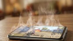 Telefonlar Çok Isındığında Performansı Neden Bilerek Düşürüyor?