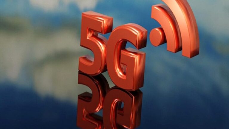 Telefonum 5G Destekliyor mu?