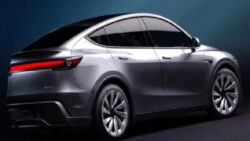 Tesla Eylül 2026 Fiyat Listesi Belli Oldu