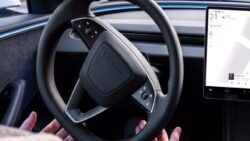 Tesla FSD Avrupa Yolunda Tam Gaz İlerliyor