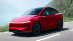 Tesla Model Y için Sessiz Sedasız Kritik Güncelleme: Super Manifold V2 Devrede!