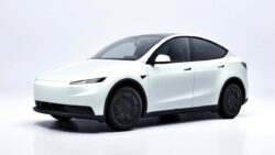Tesla Model Y sessiz sedasız değişti: Yeni sistem menzili etkileyebilir