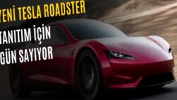 Tesla Roadster Ne Zaman Çıkacak? İşte Tarih