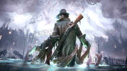 The Sinking City 2 İncelemesi: Dedektiflik Bitti, Saf Hayatta Kalma Korkusu Başladı