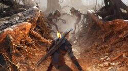 The Witcher 3 Remastered Sistem Gereksinimleri Açıklandı