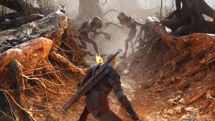 The Witcher 3 Remastered Sistem Gereksinimleri Açıklandı