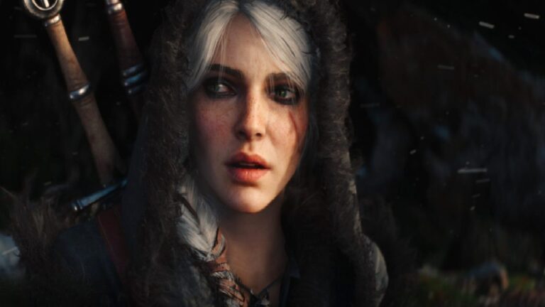 The Witcher 4 için Cyberpunk 2077 önlemi: Bir sorun varsa geliştirme ilerlemiyor
