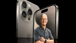 Tim Cook iPhone 18 Pro Etkinliğinde Olacak mı?