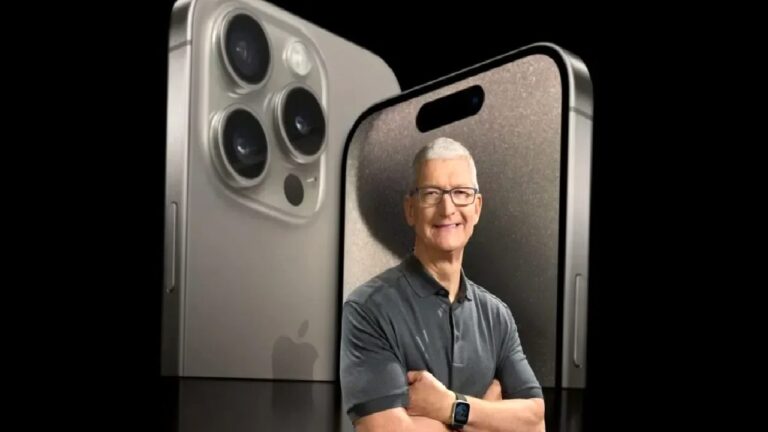 Tim Cook iPhone 18 Pro Etkinliğinde Olacak mı?