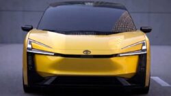 Toyota Celica Dört Çeker Sistemiyle Dönüyor