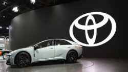 Toyota Corolla’da Yeni Dönem: Efsane Model Tamamen Elektrikleniyor!