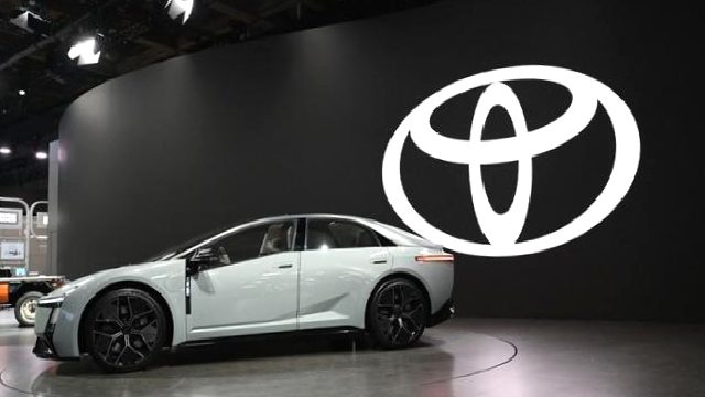 Toyota Corolla’da Yeni Dönem: Efsane Model Tamamen Elektrikleniyor!
