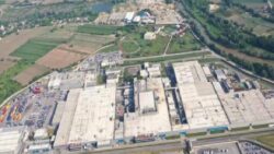 Toyota Sakarya Fabrikasında Tarihi Gün: 4 Milyonuncu Araç Banttan İndi