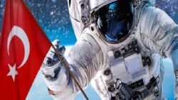Türkiye, NASA’nın Artemis Anlaşmaları’na Katıldı: Ne Anlama Geliyor?