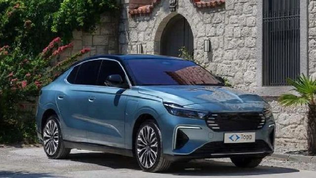 Türkiye’de Geçen Ay En Çok Satan Elektrikli Otomobiller Belli Oldu