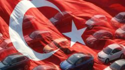 Türkiye’de Otomobil Sektörü Düşüşte