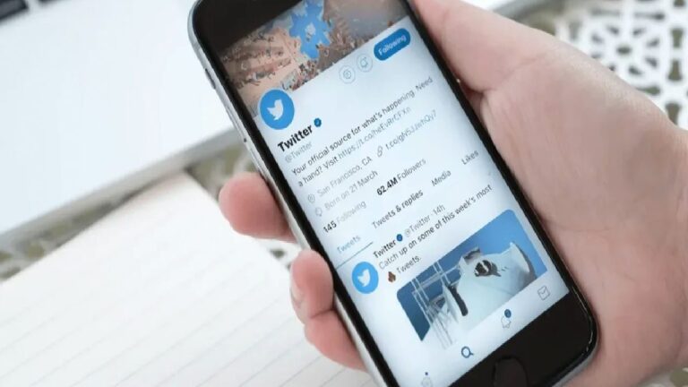 Twitter İsmi Mahkemelik Oldu: Yeni Adres Belli Oldu