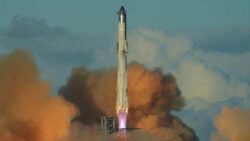 Uçak Seferi Gibi Uzay Yolculuğu: SpaceX’ten 100 Milyar Dolarlık Yeni Uzay Limanı