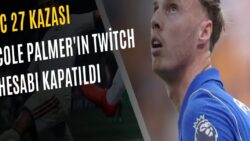 Ünlü Futbolcu FC 27’yi Sızdırdı: Twitch’ten Banlandı