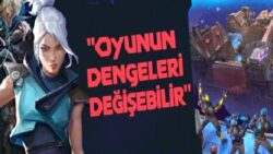 VALORANT’ın Yeni Silahı Warden ve Yeni Oyun Modunu Riot Games’e Sorduk: Yeni Güncellemenin Perde Arkasında Neler Var?