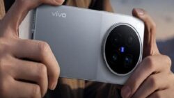vivo Her Özelliğiyle Büyüleyen X500 Pro ve X500 Pro Max Telefonlarını Tanıttı