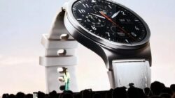 Vivo Watch 6 Akıllı Saat Modelleri Tanıtıldı: İşte Özellikleri ve Fiyatı