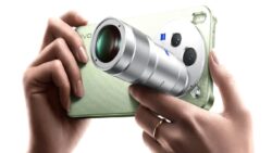 Vivo X500 Serisi Yakında Geliyor