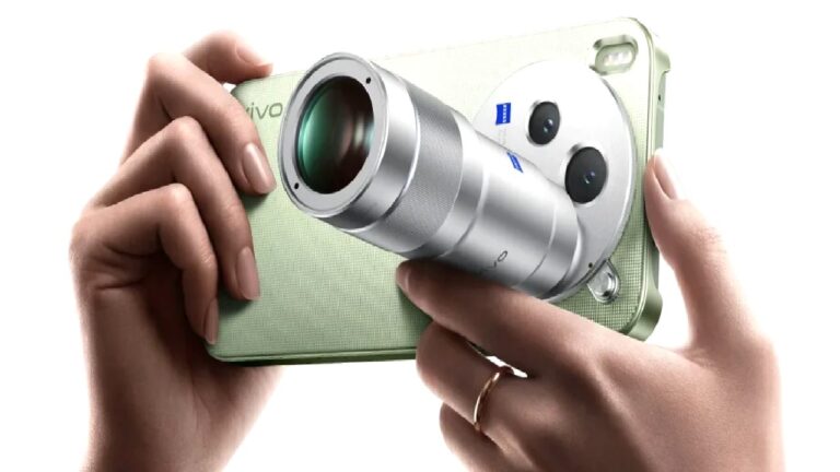 Vivo X500 Serisi Yakında Geliyor