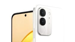 Vivo Y600i Tanıtıldı: İşte Özellikleri ve Fiyatı