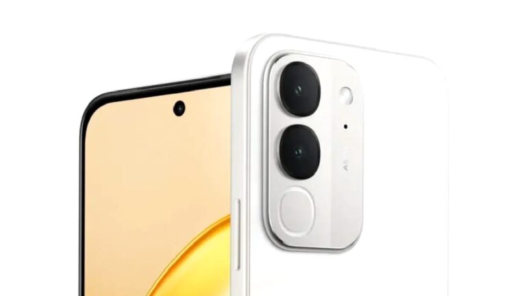 Vivo Y600i Tanıtıldı: İşte Özellikleri ve Fiyatı