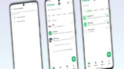 WhatsApp Kanalları Sohbetler Sekmesine Gelecek