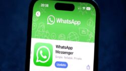 WhatsApp Yapay Zeka Olayını Aşıyor