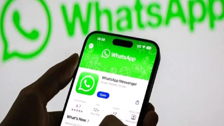 WhatsApp Yeni Liquid Glass Tasarımı Geliyor