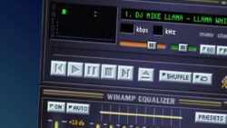 Winamp ve Deezer’dan Büyük Ortaklık: 2027’de Geri Dönüyor