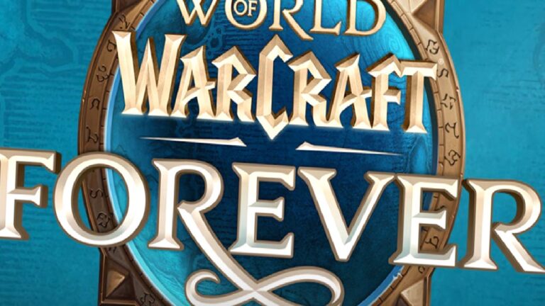 World of Warcraft: Forever betasının sıradaki aşamasında neler var?