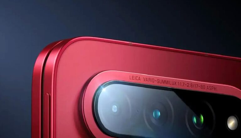 Xiaomi 18 Fold, 200 MP Leica Kamera ile Geliyor