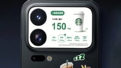 Xiaomi 18 Pro Max Arka Ekranı ile Şov Yapacak