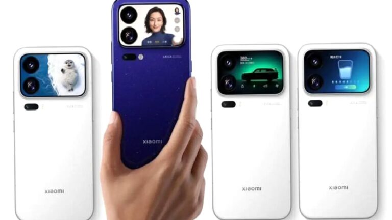 Xiaomi 18 Pro ve 18 Pro Max Tanıtıldı: İşte Özellikleri
