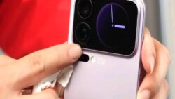 Xiaomi 18 Pro’nun Kamera Detayları ve Tasarımı Sızdı