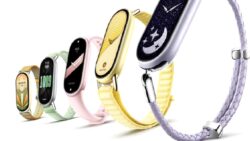 Xiaomi Band 11 Tanıtıldı: 21 Gün Pil Ömrü ve Sudan Ucuz Fiyat