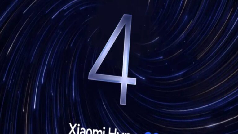 Xiaomi HyperOS 4 Beta Sürümü Kullanıcılarla Buluşmaya Başladı