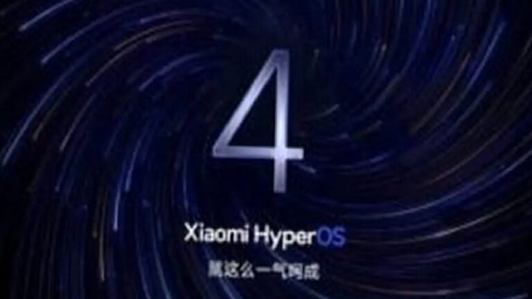 Xiaomi HyperOS 4 Beta Test Süreci Başladı