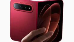 Xiaomi, iPhone Ultra Rakibi Olacak Xiaomi 18 Fold’un Resmî Tasarımını Paylaştı: İşte Tanıtım Tarihi