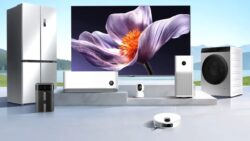 Xiaomi Mijia Akıllı Ev Ürünlerini Avrupa’ya Getiriyor