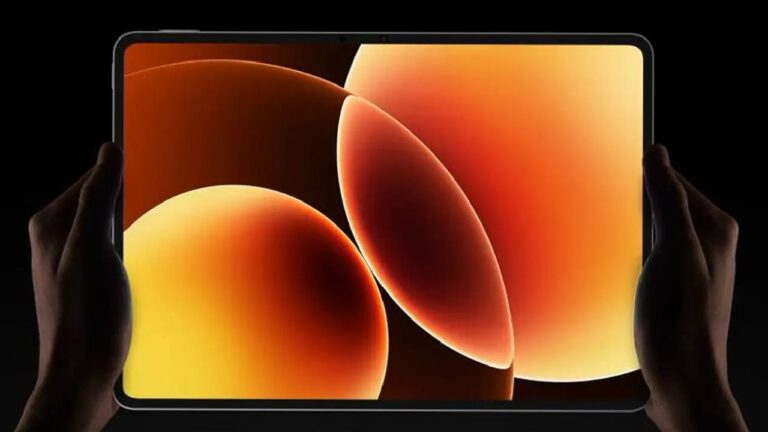 Xiaomi Pad 9 Pro Max Tablet Kavramını Baştan Yazıyor
